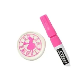 pisak-metaliczny-czerwien-roz-do-pieczatek-z-wosku