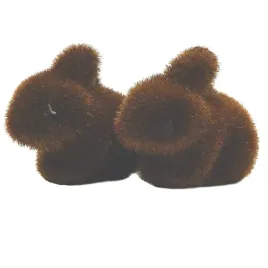 zajaczek-krolik-brazowy-wielkanocny-flokowany-2szt