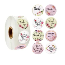 naklejki-ozdobne-okragle-38-cm-thank-you-100-szt
