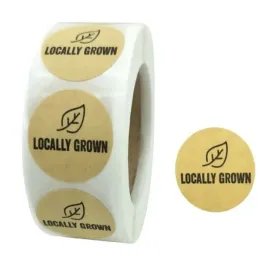 naklejki-ozdobne-okragle-locally-grown-100-szt