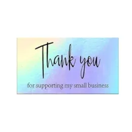 wizytowka-bilecik-thank-you-for-supporting-5-szt