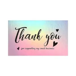 wizytowka-bilecik-thank-you-for-supporting-5-szt