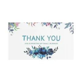 wizytowka-bilecik-thank-you-for-supporting-5-szt