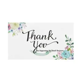 wizytowka-bilecik-thank-you-for-supporting-5-szt