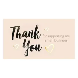 wizytowka-bilecik-thank-you-for-supporting-5-szt
