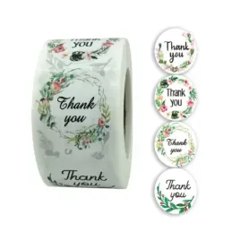 naklejki-ozdobne-okragle-38-cm-thank-you-100-szt