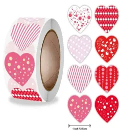 naklejki-ozdobne-okragle-serca-mix-20-szt