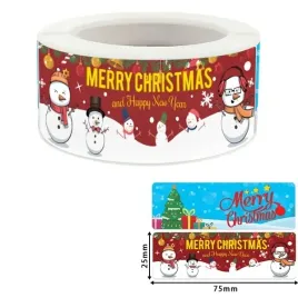 naklejki-ozdobne-merry-christmas-75x25cm-5-szt