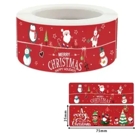 naklejki-ozdobne-merry-christmas-75x25cm-5-szt