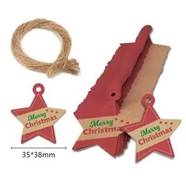 etykieta-ze-sznurkiem-merry-christmas-5-szt