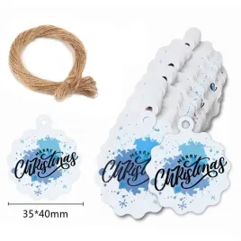 etykieta-ze-sznurkiem-merry-christmas-5-szt