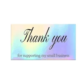 wizytowka-bilecik-thank-you-for-supporting-5-szt