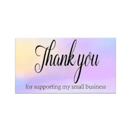 wizytowka-bilecik-thank-you-for-supporting-5-szt