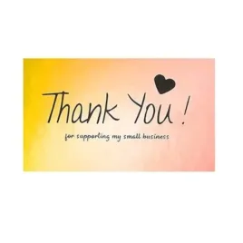 wizytowka-bilecik-thank-you-for-supporting-5-szt