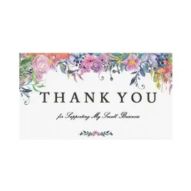 wizytowka-bilecik-thank-you-for-supporting-5-szt