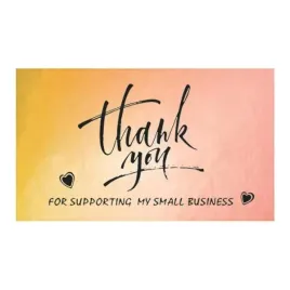 wizytowka-bilecik-thank-you-for-supporting-5-szt