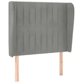 zaglowek-uszak-jasnoszary-93x23x118-128-cm-aksamit