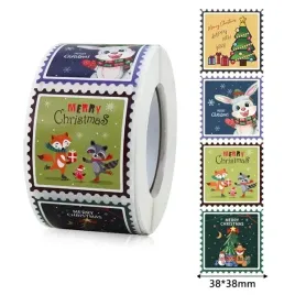 naklejki-ozdobne-38-cm-swiateczne-mix-100-szt