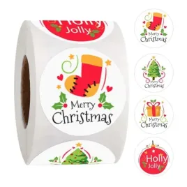 naklejki-ozdobne-okragle-swiateczne-20-szt