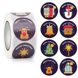 naklejki-ozdobne-38-cm-merry-christmas-100-szt