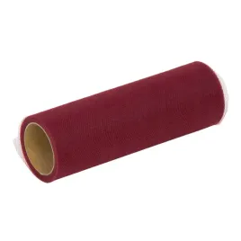 tiul-dekoracyjny-burgund-15cm-x-10y