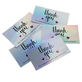 wizytowka-bilecik-thank-you-for-supporting-5-szt