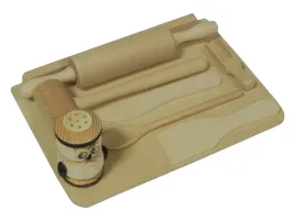 komplet-drewniany-mala-kucharka-dla-dziecka