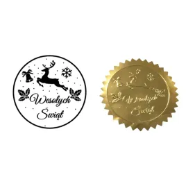 naklejki-wytlaczane-wesolych-swiat-zlote-10-szt