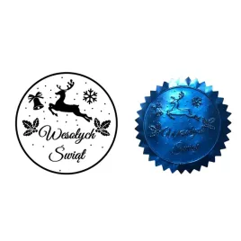 naklejki-wytlaczane-wesolych-swiat-niebie-10-szt