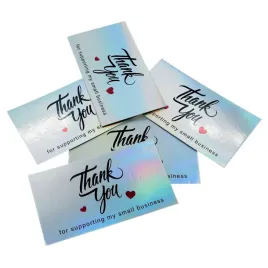 wizytowka-bilecik-thank-you-for-supporting-5-szt