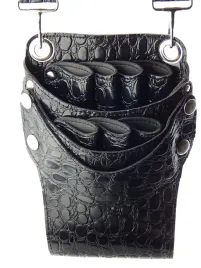 kabura-przybornik-fryzjer-barber-czarna-wezowa