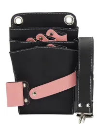 kabura-przybornik-fryzjer-barber-duza-czern-i-roz