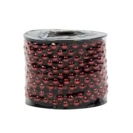 korale-na-szpuli-ciemny-czerwony-8mm-x-10m