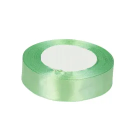 wstazka-satynowa-pistacjowa-pistacjowy-25mm-x-36y