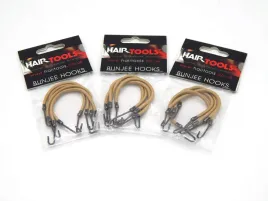 hair-tools-bunjee-haki-do-wlosow-blond-4-szt