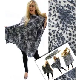 hair-tools-peleryna-bialy-leopard-wodoodporna