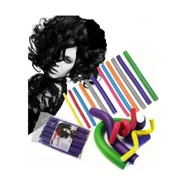 papiloty-gumowe-dlugie-240mm-niebieskie-14mm