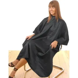 hair-tools-fryzjerska-uniwersalna-peleryna-czarna