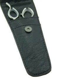 haito-czarna-kabura-na-nozyczki-mala-z-klipsem