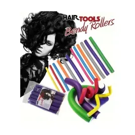 papiloty-gumowe-krotkie-180mm-zolte-10mm