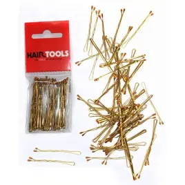 hair-tools-wsuwki-do-wlosow-5cm-blond-50-sztuk