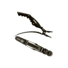 head-jog-dino-klamry-fryzjerskie-czarne-4-szt