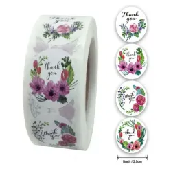 naklejki-ozdobne-okragle-thank-you-mix-100-szt