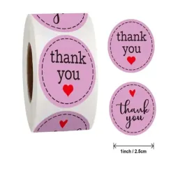 naklejki-ozdobne-okragle-thank-you-100-szt