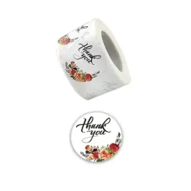 naklejki-ozdobne-okragle-biale-thank-you-100-szt