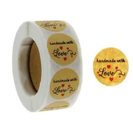 naklejki-ozdobne-okragle-handmade-with-love-100szt