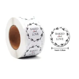 naklejki-ozdobne-okragle-baked-with-love-100-szt