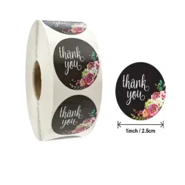 naklejki-ozdobne-okragle-thank-you-100-szt