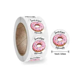naklejki-ozdobne-okragle-sweet-dessert-100-szt