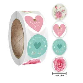 naklejki-ozdobne-okragle-thank-you-mix-100-szt